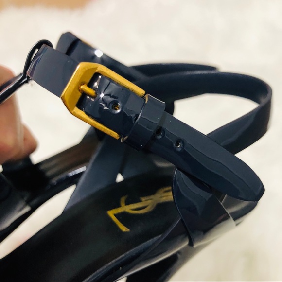 Yves Saint Laurent 105 Tributes size 36 - Picture 5 of 8